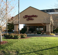 Hampton Inn Washington Court House - Accommodation Los Angeles