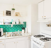 Lake Cottage, Near the Beach and Cedar Point - Accommodation Los Angeles