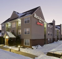 Residence Inn Youngstown Boardman/Poland - Accommodation Los Angeles