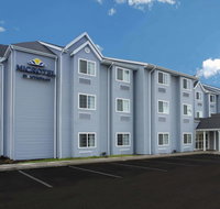 Microtel Inn  Suites - Accommodation Los Angeles