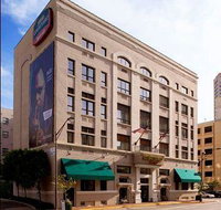 Courtyard by Marriott Columbus New Albany - Accommodation Los Angeles