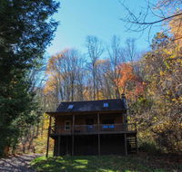 Pioneer - Hocking Hills Cabin - Accommodation Los Angeles