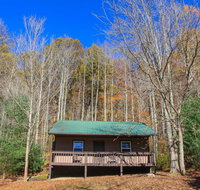 Hideout - Hocking Hills Cabin - Accommodation Los Angeles