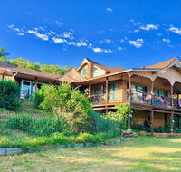 Blue Eyed Coyote BnB - Accommodation Los Angeles