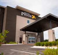 HOTEL PRYOR - Accommodation Los Angeles