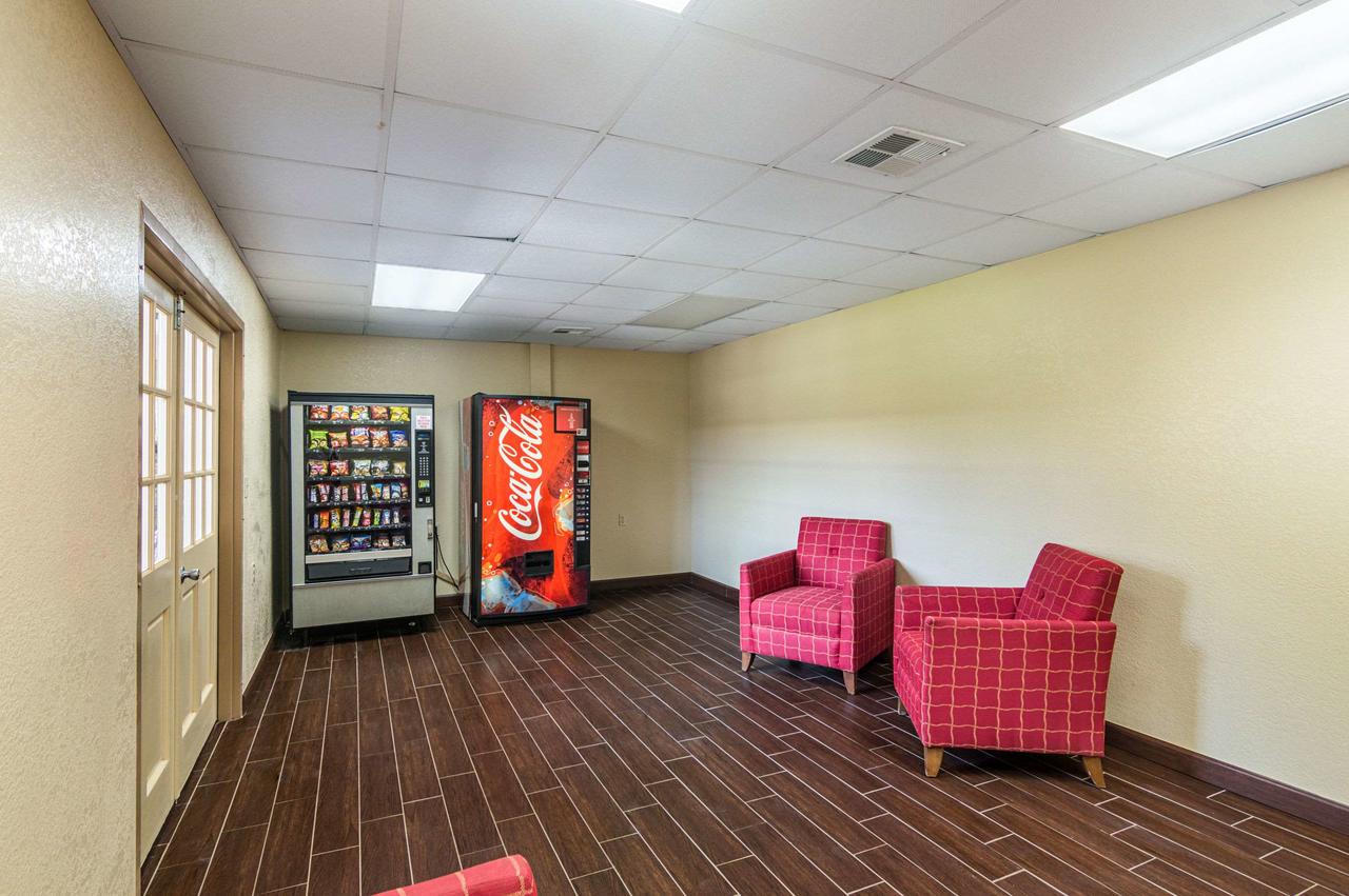 Quality Inn Shawnee - thumb 7