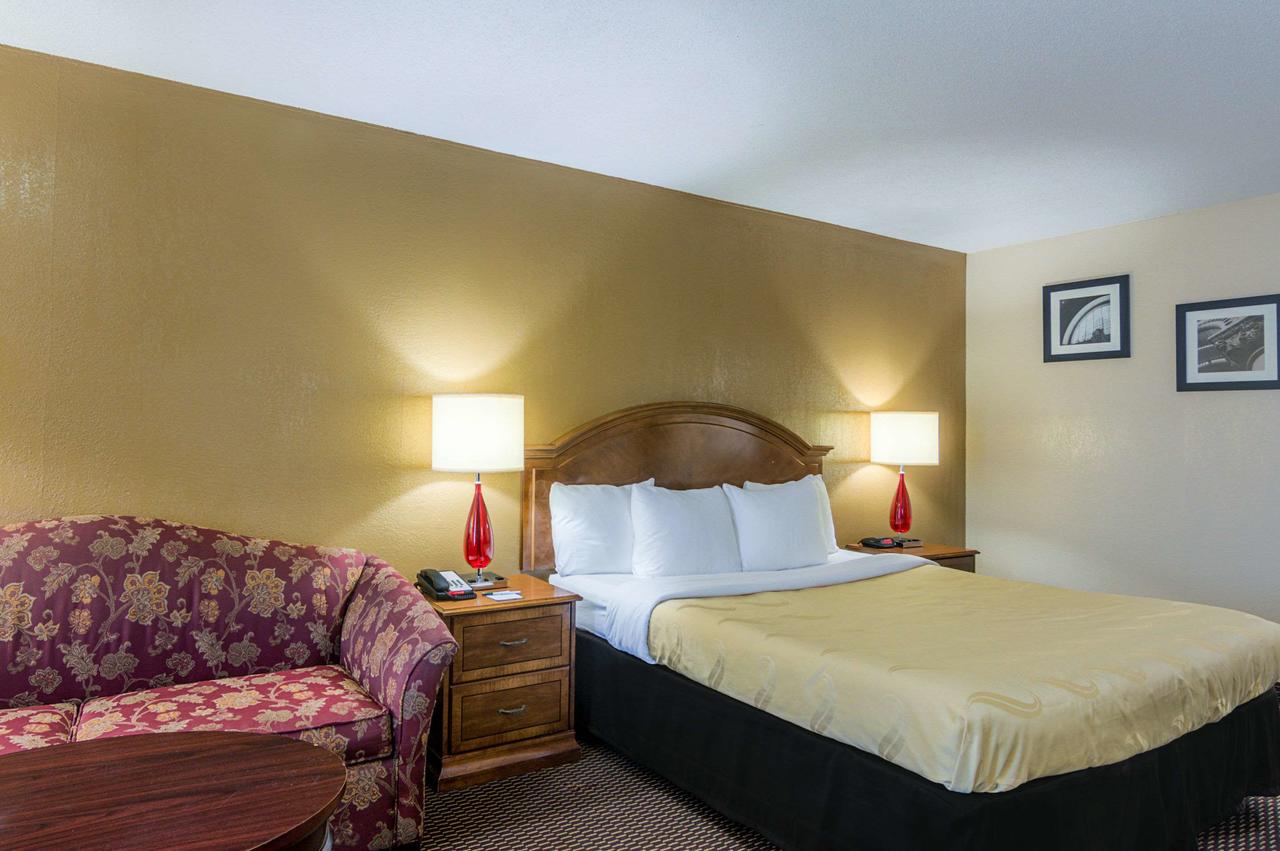 Quality Inn Shawnee - thumb 24