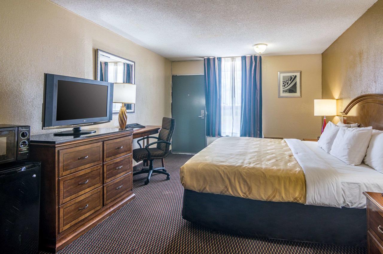 Quality Inn Shawnee - thumb 21