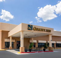 Quality Inn Shawnee - Accommodation Los Angeles