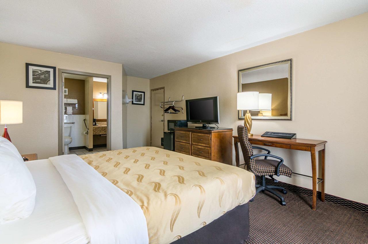 Quality Inn Shawnee - thumb 4