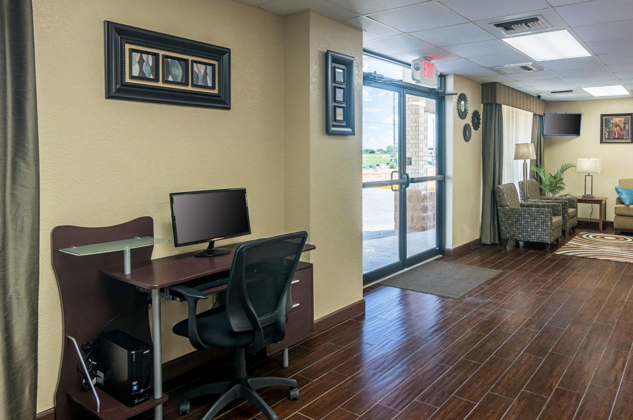 Quality Inn Shawnee - thumb 14