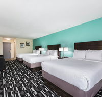Clarion Inn  Suites Convention Center Near Bricktown - Accommodation Los Angeles