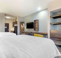 MainStay Suites Bricktown - near Medical Center - Accommodation Los Angeles