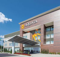 La Quinta by Wyndham Tulsa Broken Arrow - Accommodation Los Angeles