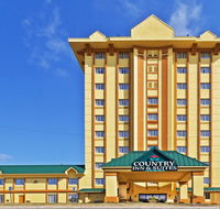 Country Inn  Suites by Radisson Oklahoma City at Northwest Expressway OK - Accommodation Los Angeles