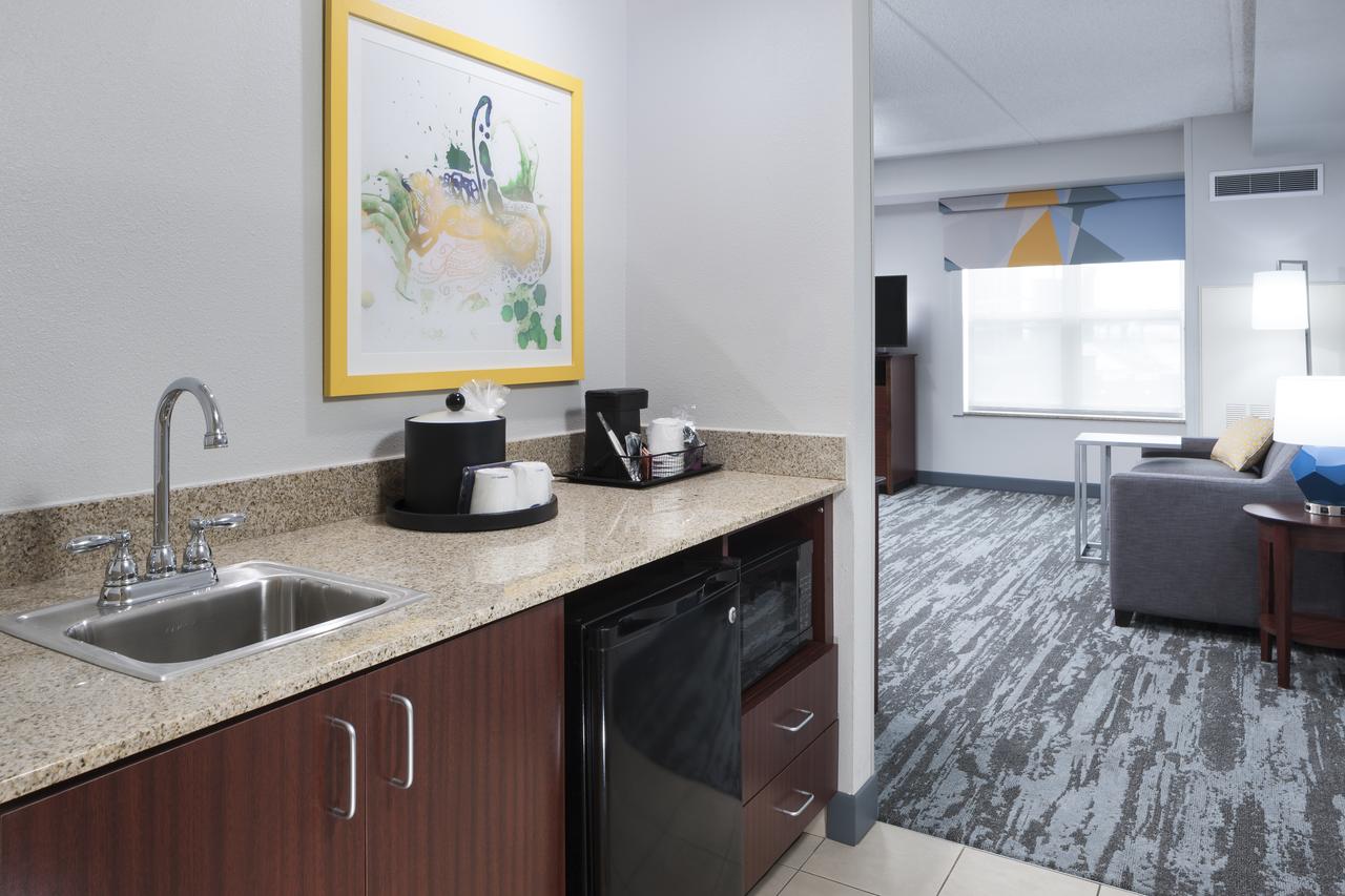 Hampton Inn & Suites Oklahoma City-Bricktown - thumb 15
