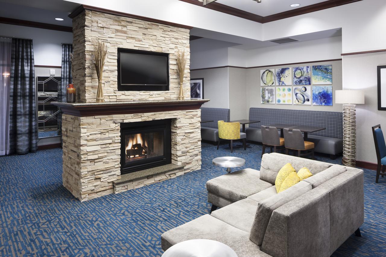 Hampton Inn & Suites Oklahoma City-Bricktown - thumb 22