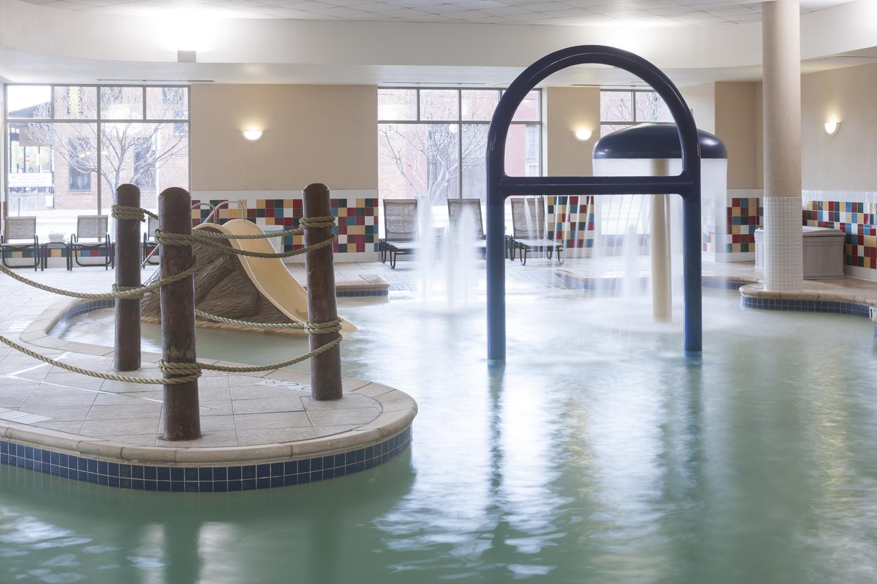 Hampton Inn & Suites Oklahoma City-Bricktown - thumb 26