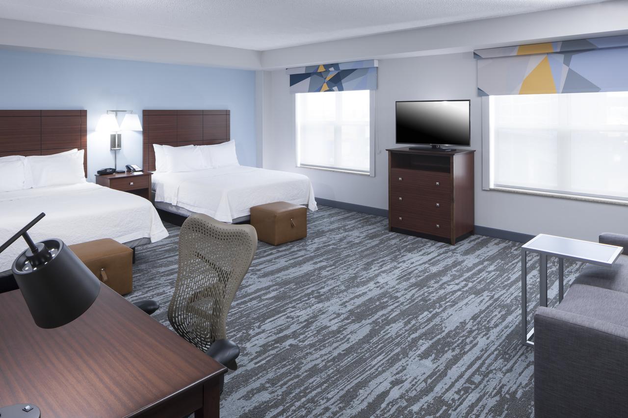 Hampton Inn & Suites Oklahoma City-Bricktown - thumb 13