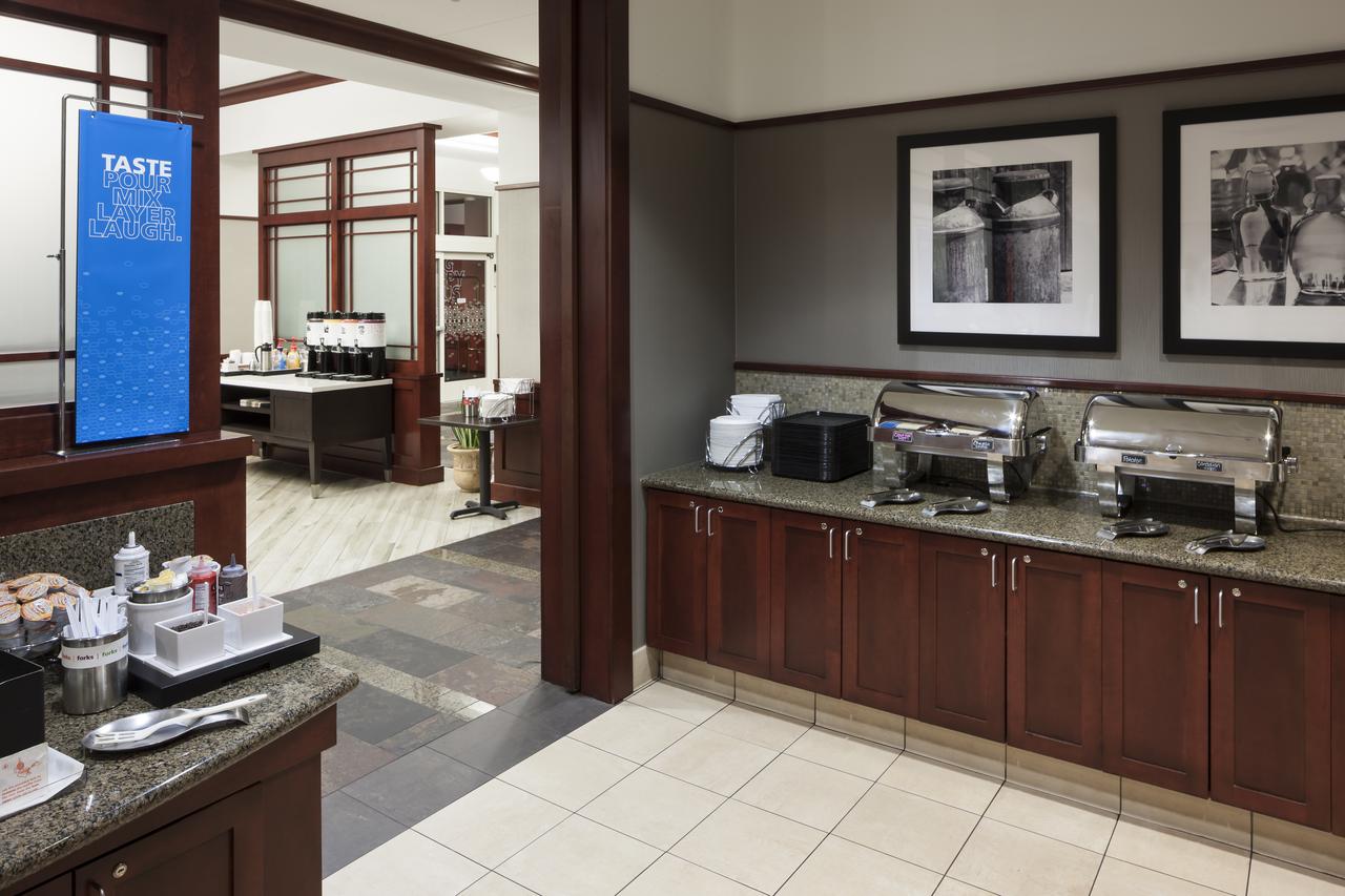 Hampton Inn & Suites Oklahoma City-Bricktown - thumb 28