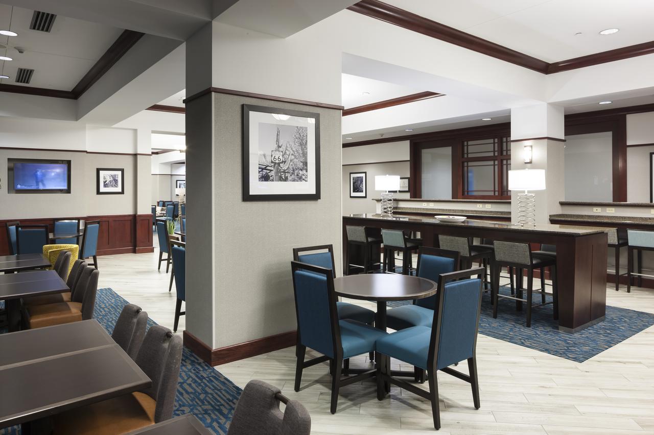 Hampton Inn & Suites Oklahoma City-Bricktown - thumb 27