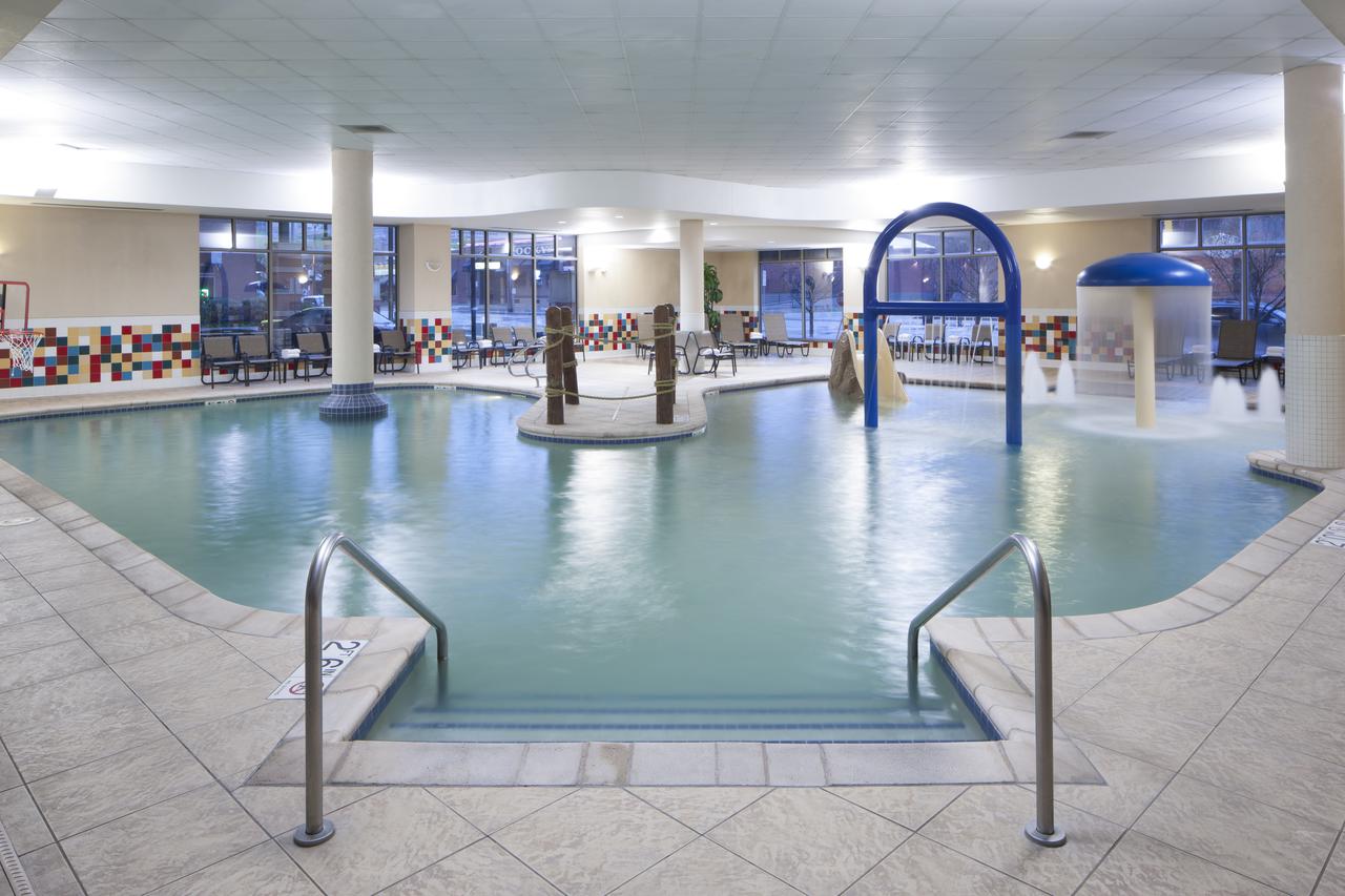 Hampton Inn & Suites Oklahoma City-Bricktown - thumb 7
