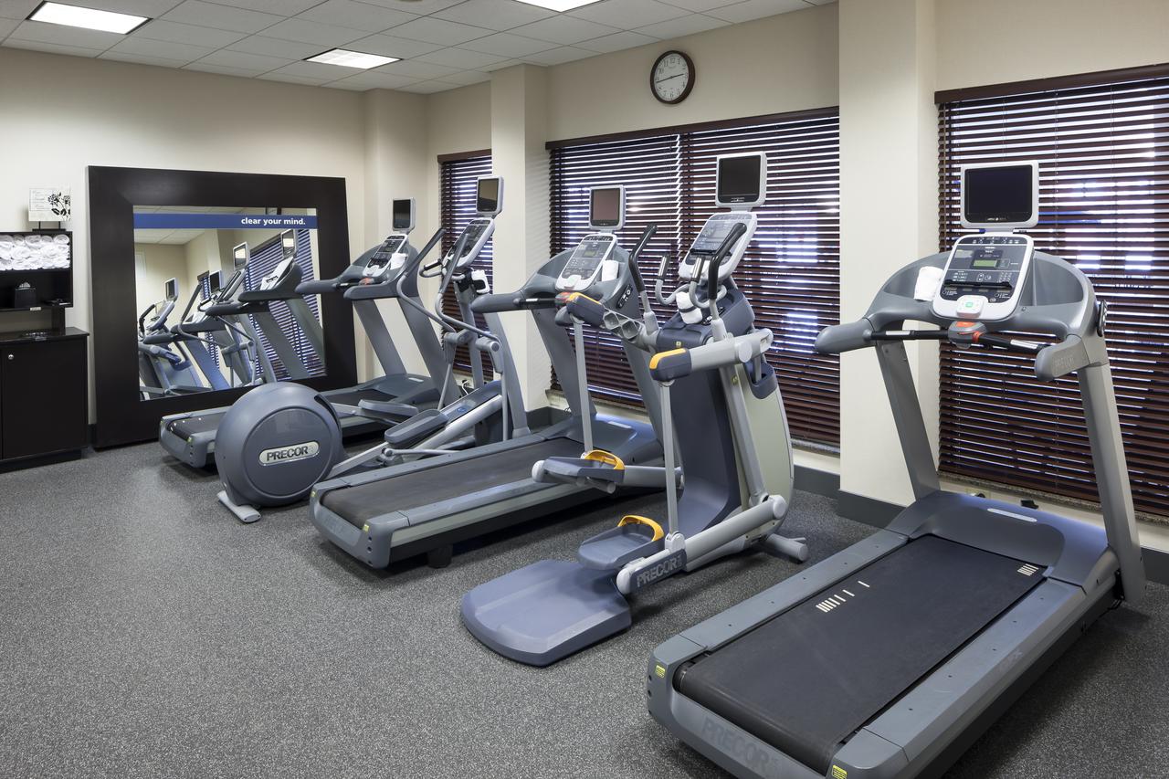 Hampton Inn & Suites Oklahoma City-Bricktown - thumb 25
