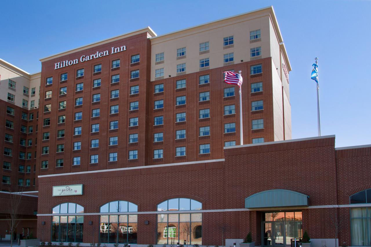 Hampton Inn & Suites Oklahoma City-Bricktown - thumb 1
