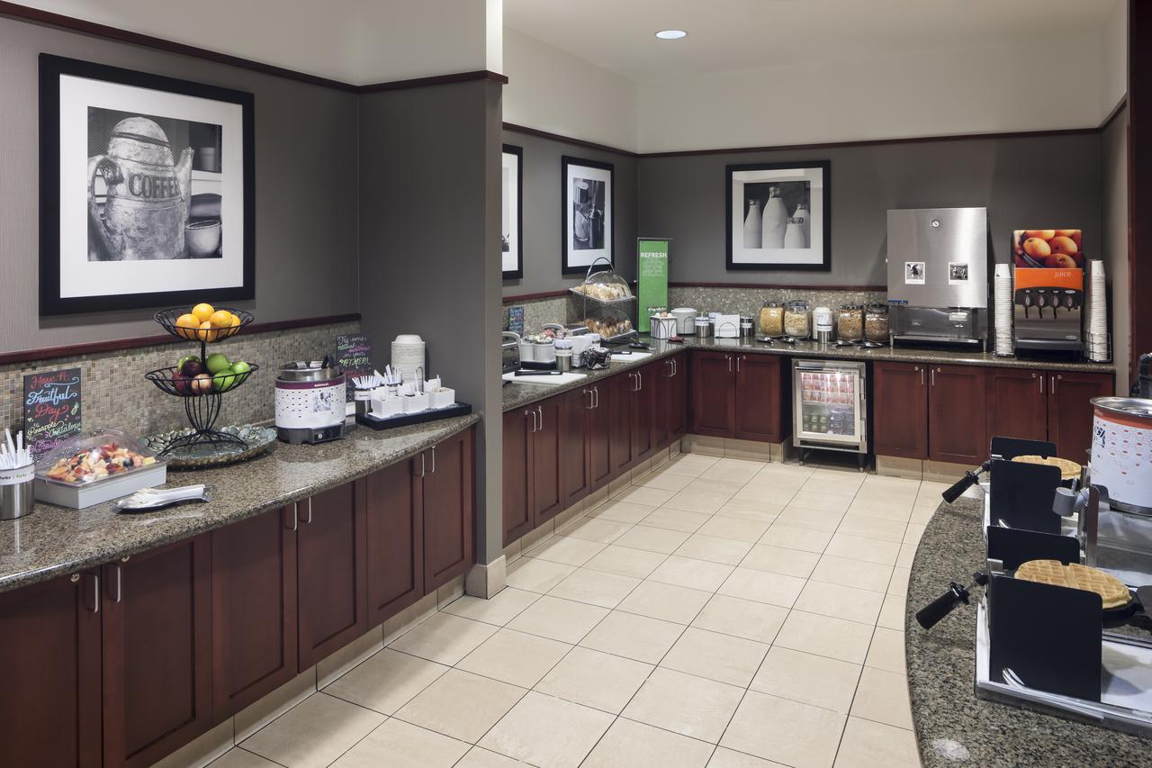 Hampton Inn & Suites Oklahoma City-Bricktown - thumb 29