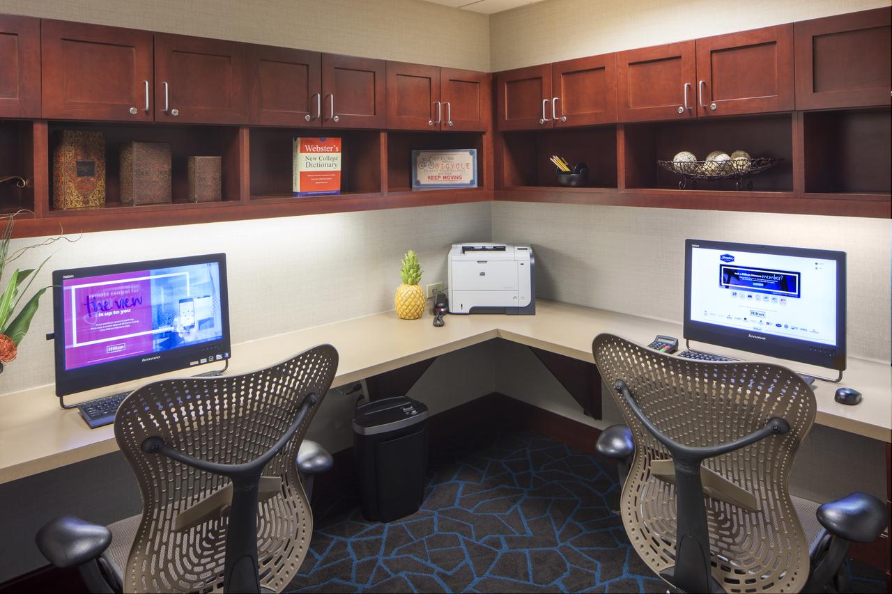 Hampton Inn & Suites Oklahoma City-Bricktown - thumb 23