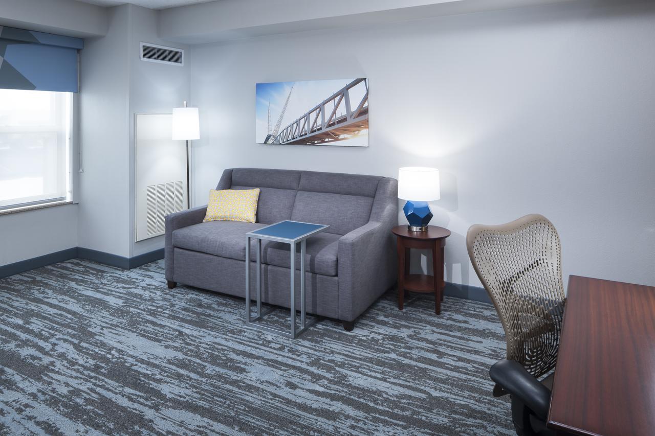 Hampton Inn & Suites Oklahoma City-Bricktown - thumb 18