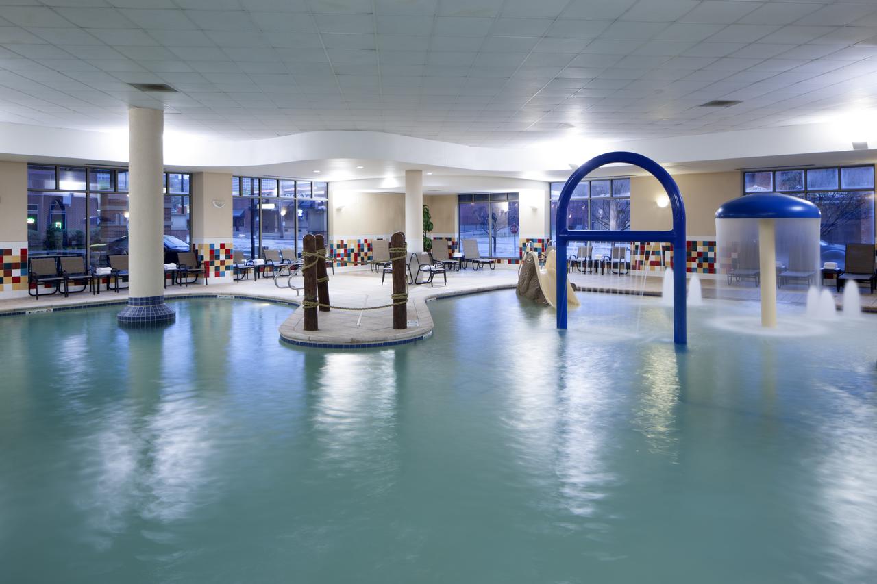 Hampton Inn & Suites Oklahoma City-Bricktown - thumb 4