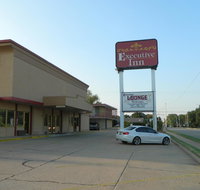 Executive Inn Ponca City - Accommodation Los Angeles