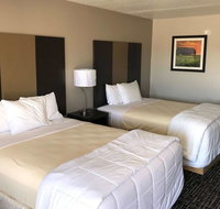 Days Inn by Wyndham Grove - Accommodation Los Angeles