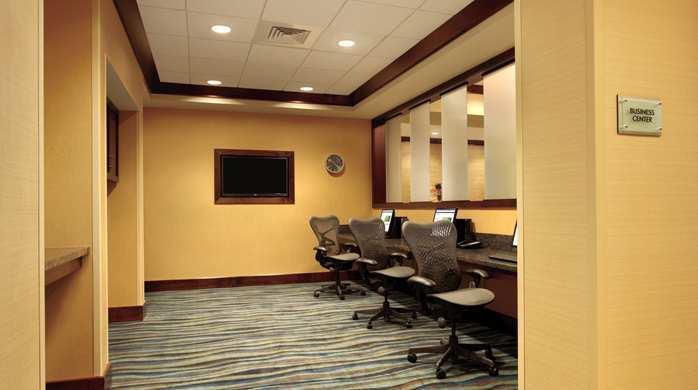 Hilton Garden Inn Oklahoma City/Bricktown - thumb 26