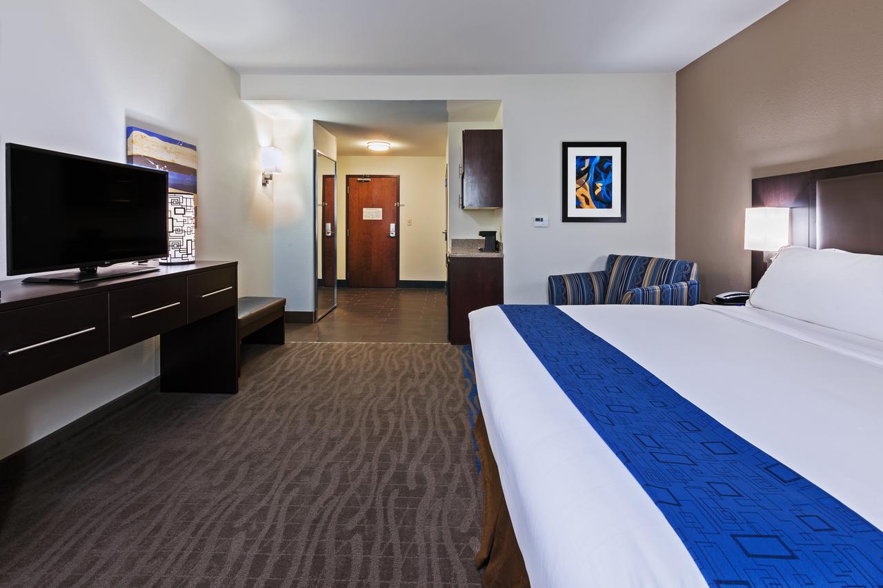 Holiday Inn Express & Suites Glenpool - thumb 18