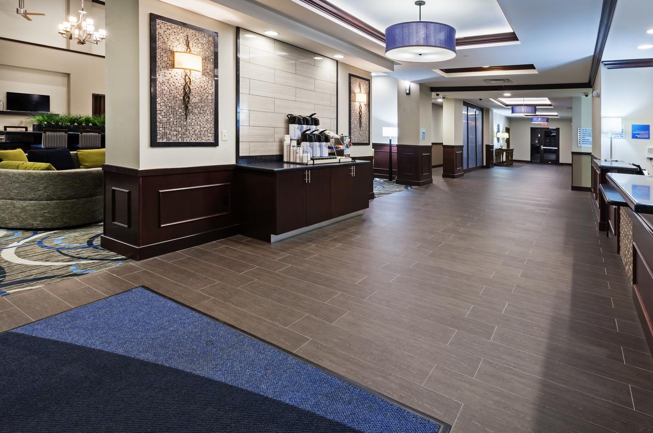 Holiday Inn Express & Suites Glenpool - thumb 9