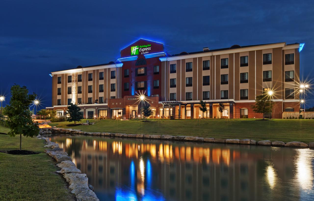 Holiday Inn Express & Suites Glenpool - thumb 4