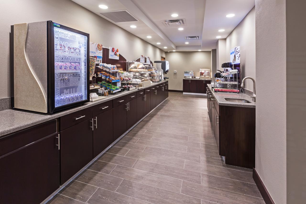 Holiday Inn Express & Suites Glenpool - thumb 22