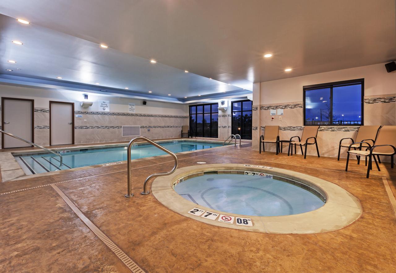 Holiday Inn Express & Suites Glenpool - thumb 21