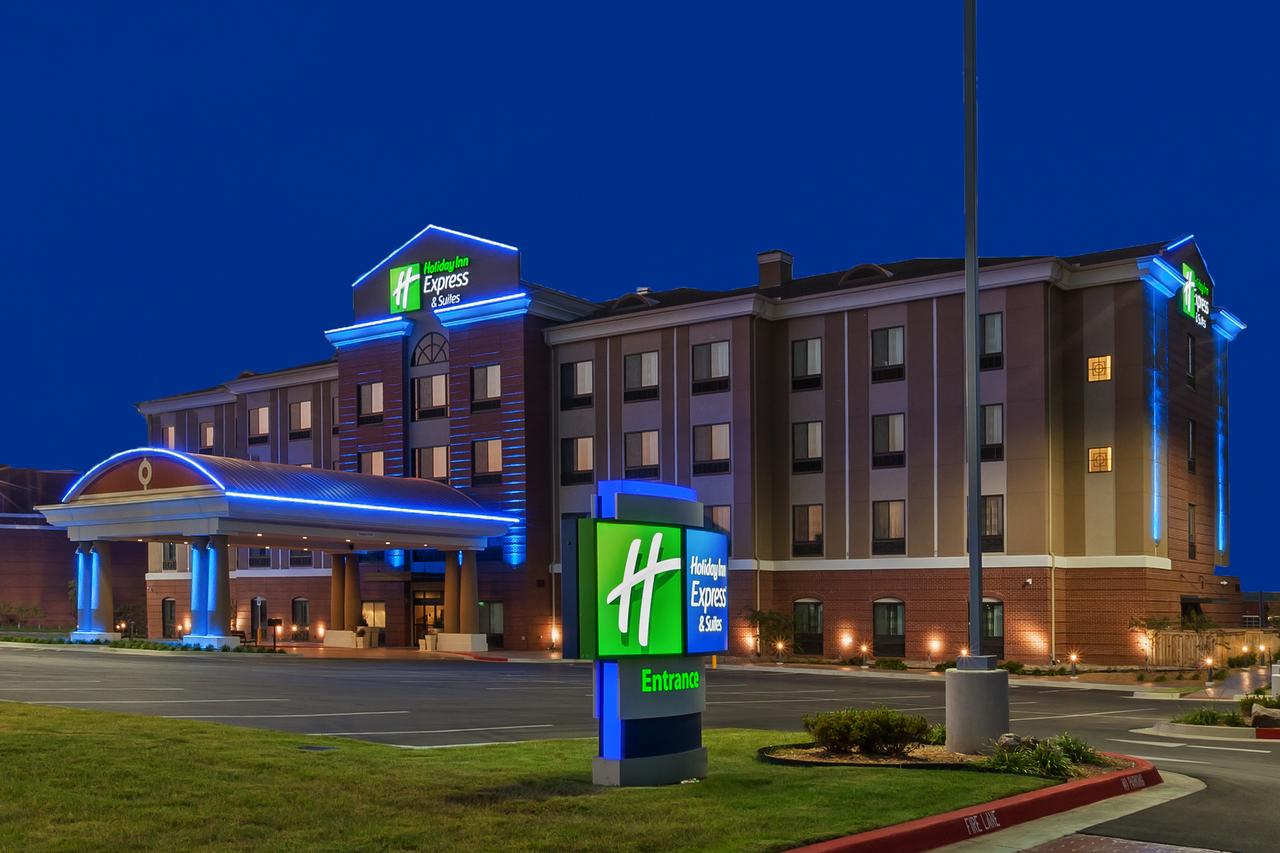 Holiday Inn Express & Suites Glenpool - thumb 0