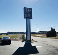 Hotel Glenpool - Accommodation Los Angeles