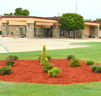 Executive Inn Seminole - Accommodation Los Angeles