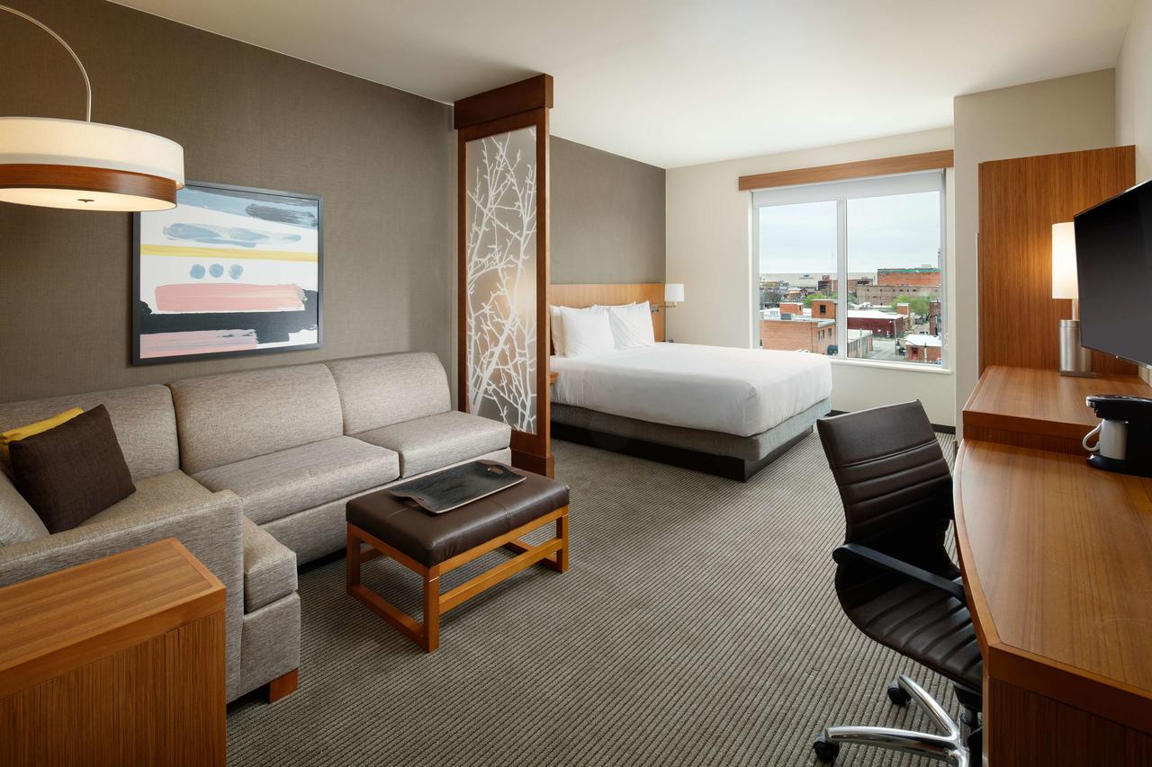 Hyatt Place Oklahoma City Bricktown - thumb 5