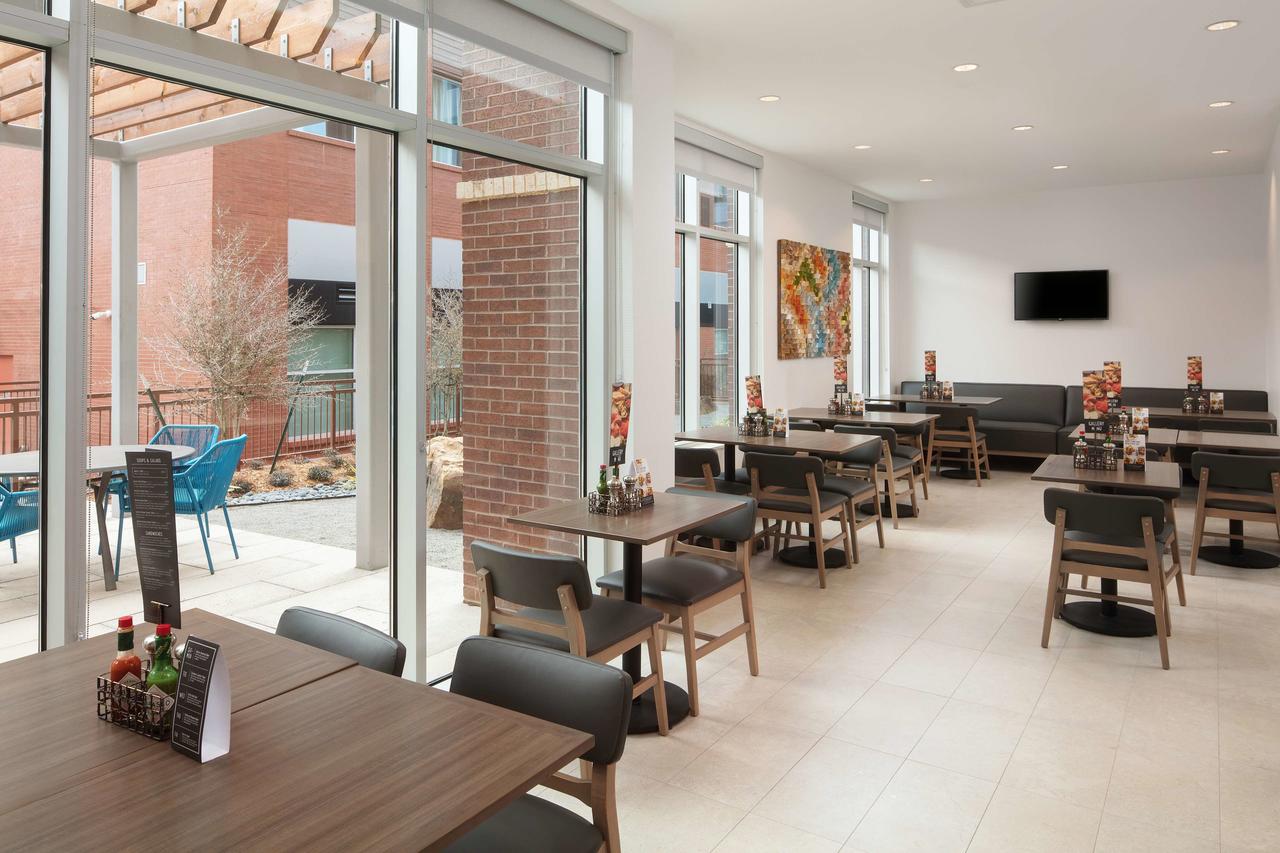 Hyatt Place Oklahoma City Bricktown - thumb 14