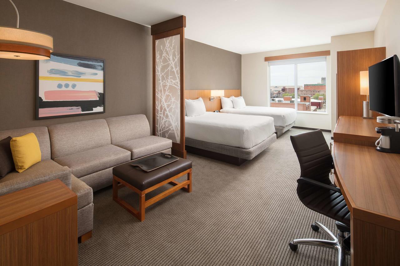 Hyatt Place Oklahoma City Bricktown - thumb 6