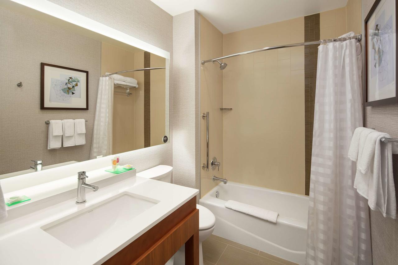 Hyatt Place Oklahoma City Bricktown - thumb 9