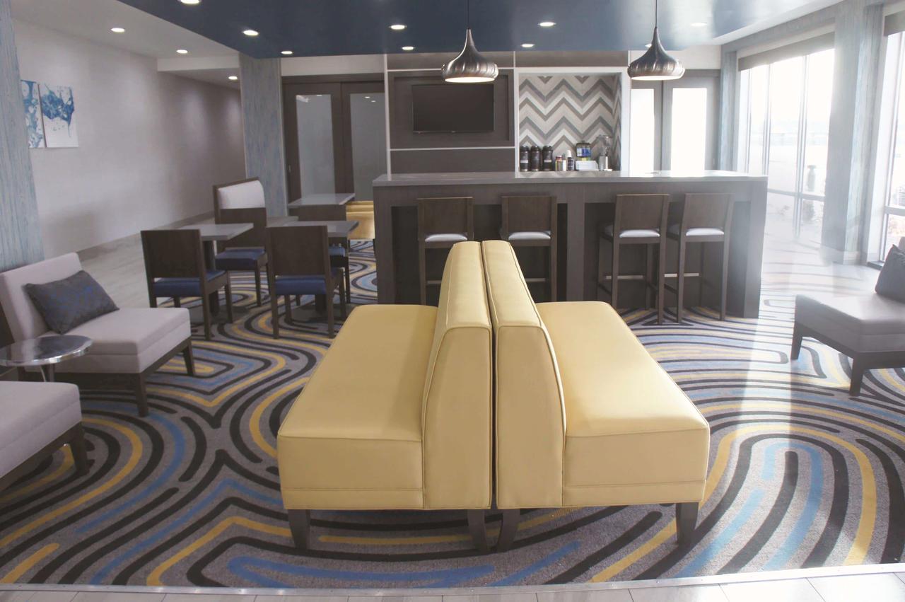 La Quinta By Wyndham Ponca City - thumb 18