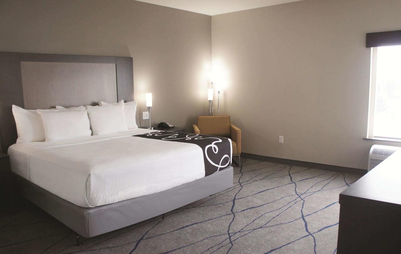 La Quinta By Wyndham Ponca City - thumb 16