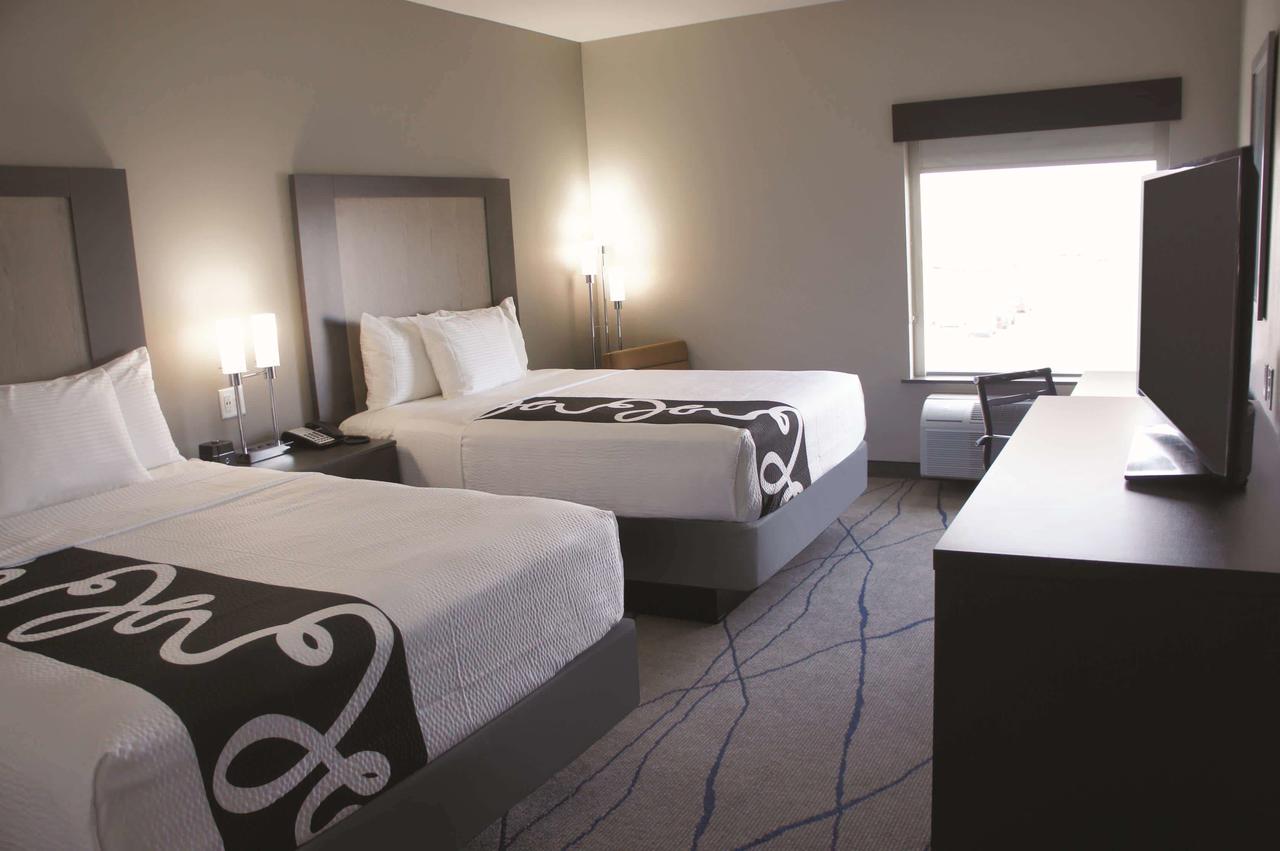 La Quinta By Wyndham Ponca City - thumb 12